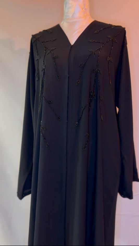 SISI ABAYA